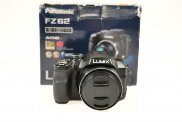Panasonic FZ 62 gebraucht #9163653