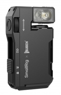 SmallRig 5710 Thumb EDC Flashlight