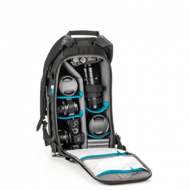 Tenba Axis v2 16L Rucksack MultiCam