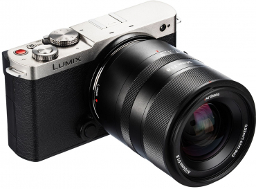 7Artisans AF 24mm f/1,8 L-Mount (Vollformat)