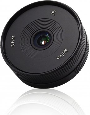 AstrHori 14mm f4.5 for Canon EF
