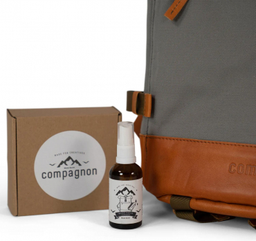 Compagnon canvas cleaner