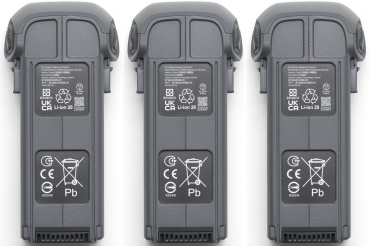 DJI Mavic 4 Pro Intelligent Flight Battery 3er Pack