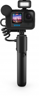 GoPro HERO12 Black Creator Edition Kundenretoure