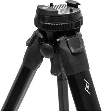 Peak Design Travel Tripod - Aluminum Travel Tripod