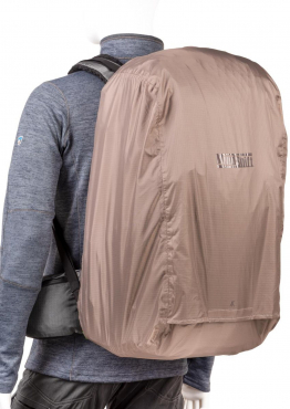 thinkTank BackLight Elite 45L Storm Grey