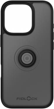Fidlock VACUUM phone case iPhone 16 Pro Max sw