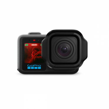 GoPro MISSION 1 PRO + SanDisk microSDXC 256GB V30