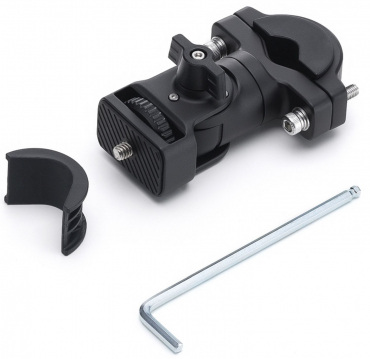 DJI Osmo 360 Motorrad Multi-POV-Bundle