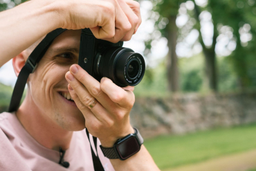 Fujifilm XC13-33mm f3,5-6,3 OIS