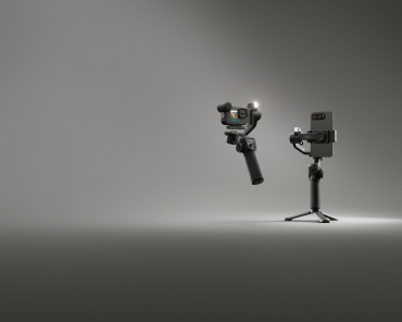 GoPro HERO13 Black + Fluid Pro AI Gimbal