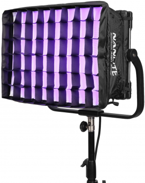 NANLITE SB-AL300 pop-up softbox