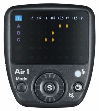 Nissin Commander Air 1 Canon