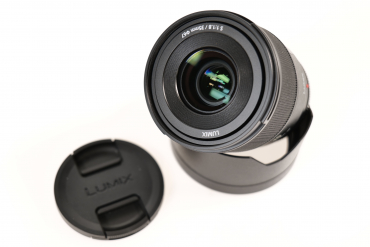 Panasonic S 1,8/35 gebraucht #9210134