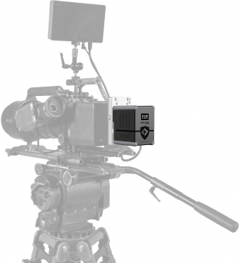 PATONA PROTECT V-Mount Akku V200-PD100 198Wh