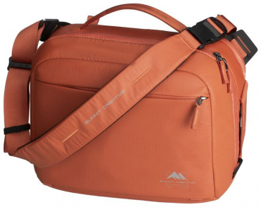 Summit-Creative Tenzing Shoulder bag 7l orange