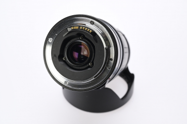 Tamron Tele-Macro 5-6,3/ 100-300mm Canon AF gebraucht #9165844