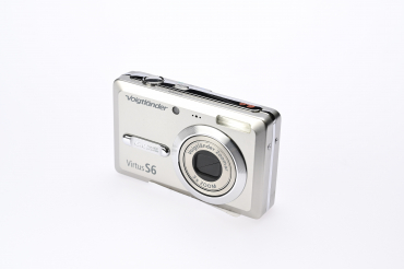 Voigtländer Virtus S6 used #9162735