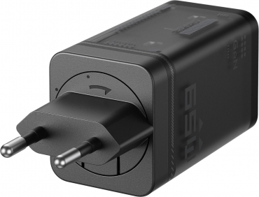 Antigravity 65W GaN Fast Charger