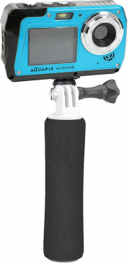 Aquapix Floating Grip black/white