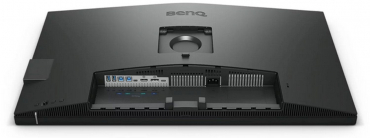 BenQ PD3205U 31.5 4K UHD monitor, dark gray