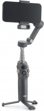 DJI Osmo Mobile 8 Advanced Tracking Kit