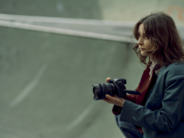 Fujifilm X-H2 + Voigtländer Nokton 23mm f1.2 Fuji X-Mount