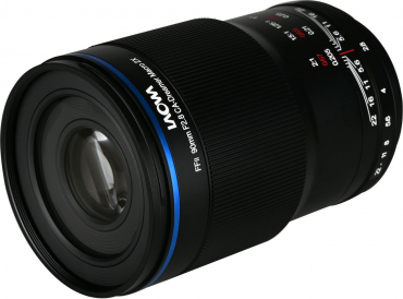 LAOWA 90mm f2,8 2X Ultra Macro APO für Sony-E Kundenretoure