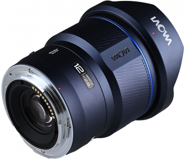 LAOWA AF 12mm f2,8 Lite Zero-D für Sony E