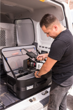 thinkTank Production Manager 40 V2.0