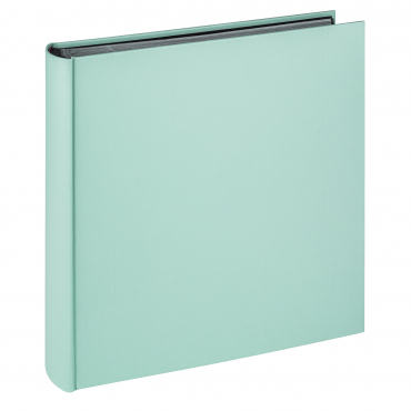 Walther FA-308-A design album Fun 30x30cm mint green