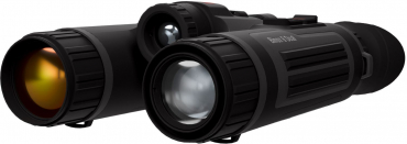 ATN Binox-6 Dual Thermal 384x288 Day/Night 4K UHD LRF