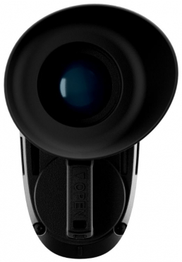 ATN Blazehunter 650 LRF thermal imaging device with rangefinder