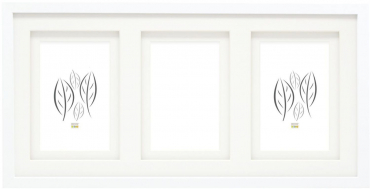 Deknudt S65KK1P3 15x20cm blanc