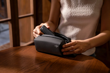 DJI Osmo Pocket 3 Creator Combo B-Ware