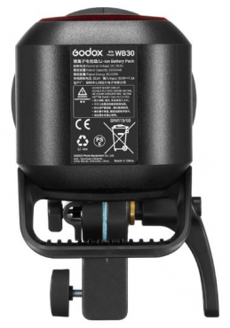 Godox AD800Pro Wistro studio flash unit
