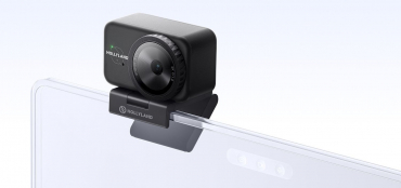 Webcam Hollyland Lyra 4K UHD