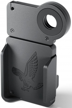 Swarovski NL PURE 10x32 Green Starter Kit for Birdwatching