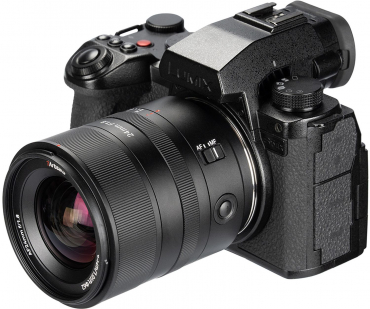 7Artisans AF 24mm f/1,8 L-Mount (Vollformat)
