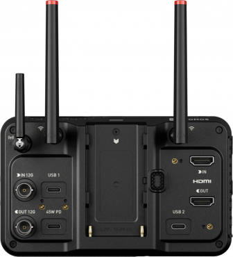 Atomos Ninja TX + Datacolor Spyder Pro