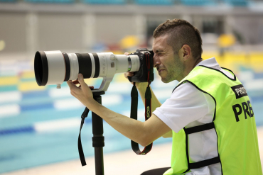 Canon EOS R1 + RF 100-300mm f2.8 L IS USM