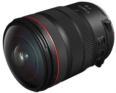 Canon RF 7-14mm f2,8-3,5 STM L Fisheye