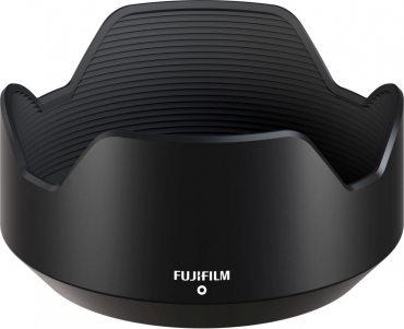 Fujifilm GFX 100 II + GF 35-70mm f4.5-5.6