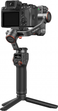 Hohem iSteady MT3 AI Kamera-Gimbal