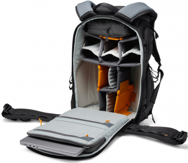 Lowepro ProTactic BP 350 AW III schwarz
