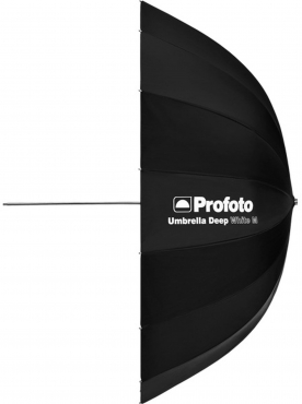 Profoto Flash Umbrella Deep White M 105cm