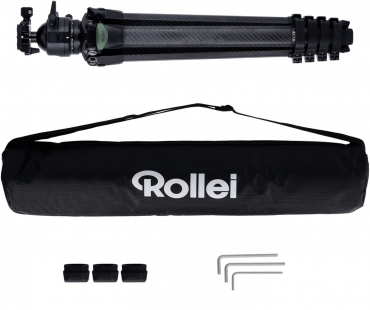 Rollei Lion Rock Pro Instinct