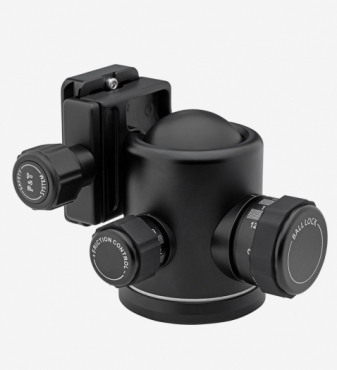 Benro B2 Ballhead B-Ware