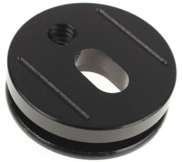 Cotton Carrier Flat Hub