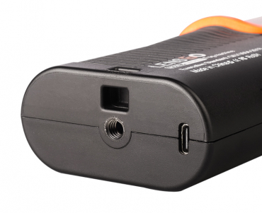 Lensgo SmokeB Fog Machine Nebelmaschine
